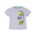 thumbnail image 2 of Star Wars The Mandalorian Grogu T-Shirt and Leggings Outfit Set Toddler to Big Kid, 2 of 5