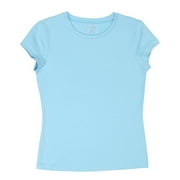 No Boundaries - Juniors Stretchy Spring Tee