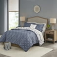 thumbnail image 6 of Home Essence Gordy Reversible Complete Bedding Set, 6 of 20
