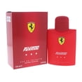 thumbnail image 1 of Perfume Ferrari Scuderia Red Eau De Toilette 125 ml para hombre, 1 of 5