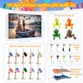 thumbnail image 2 of Calendario Adviento Navidad Cuenta Atrás Regalos para Pescadores, 2 of 9