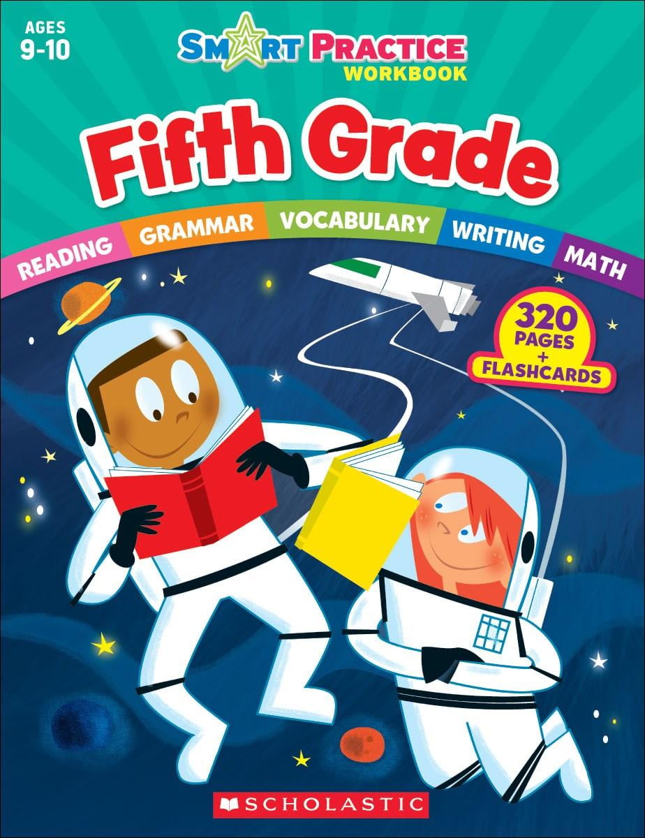 Free Printable 5th Grade Workbooks