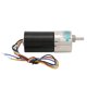 thumbnail image 5 of Motor de CC, motor sin escobillas con soporte Motor sin escobillas DV Motor de reducción de velocidad Funcionalidad inteligente VoborMX herramienta, 5 of 8