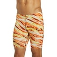 thumbnail image 5 of Sporti HydroLast Flash Jammer Swimsuit (Men’s), 5 of 11