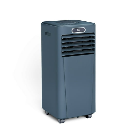 10000 BTU 4-in-1 Portable Air Conditioner for Rooms up to 350 sq.ft