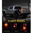 thumbnail image 3 of Luz trasera de freno trasero OKLPF compatible con Ford F150 09-14, 3 of 6