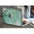 thumbnail image 5 of KSK KAISHEK Protective Case Hard Cover Compatible MacBook Pro 16 inchs with XDR Display & Touch ID Type C + Black Keyboard Cover Model: A2141 (Animal 143_2), 5 of 5