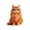 A, variant on Cat Model Micro Mini Building Block Toys Sets: Reminiscent of Your Beloved Feline Gift & Decro Choice