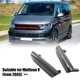 thumbnail image 4 of 2 tiradores de puerta Interior de coche de fibra de carbono para Volkswagen T5 09-15 Likrtyny Para estrenar, 4 of 9