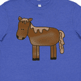 thumbnail image 4 of Inktastic horse Youth T-Shirt, 4 of 5