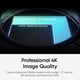 thumbnail image 2 of Cámara web Insta360 Link 2C 4K para PC/Mac con encuadre automático y micrófono, 2 of 8