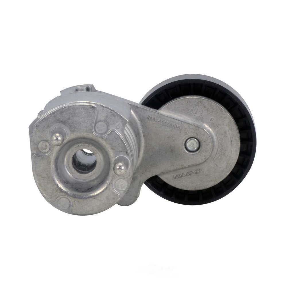 Litens 999709A Accessory Drive Belt Tensioner - Original Equipment Quality