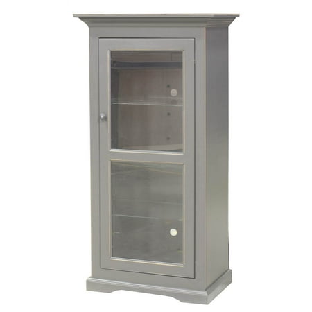 55 In Tall Audio Tower Walmart Com