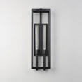 thumbnail image 2 of Maxim Lighting - Catalina - 2 Light Outdoor Wall Mount In Industrial Style-26, 2 of 5