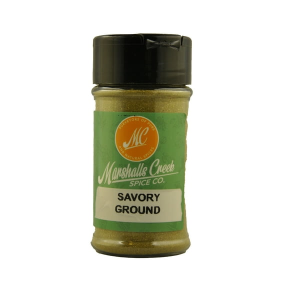 Marshalls Creek Spices, Mini Savory Ground