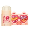 thumbnail image 1 of Protector solar en barra Elizavecca Milky Piggy Great Block SPF 50+, 1 of 6