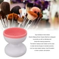 thumbnail image 3 of Electric Makeup Brush Cleaner, USB Cosmetic Brushes Cleaner Quick Dry Large Capacity Efficient  for Home, 3 of 7