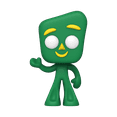 thumbnail image 2 of Funko POP! TV: Gumby - Gumby, 2 of 2