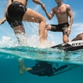 thumbnail image 5 of Sea-Doo New OEM, Retractable Spring-Loaded Boarding Ladder, 295100747 295100869, 5 of 5