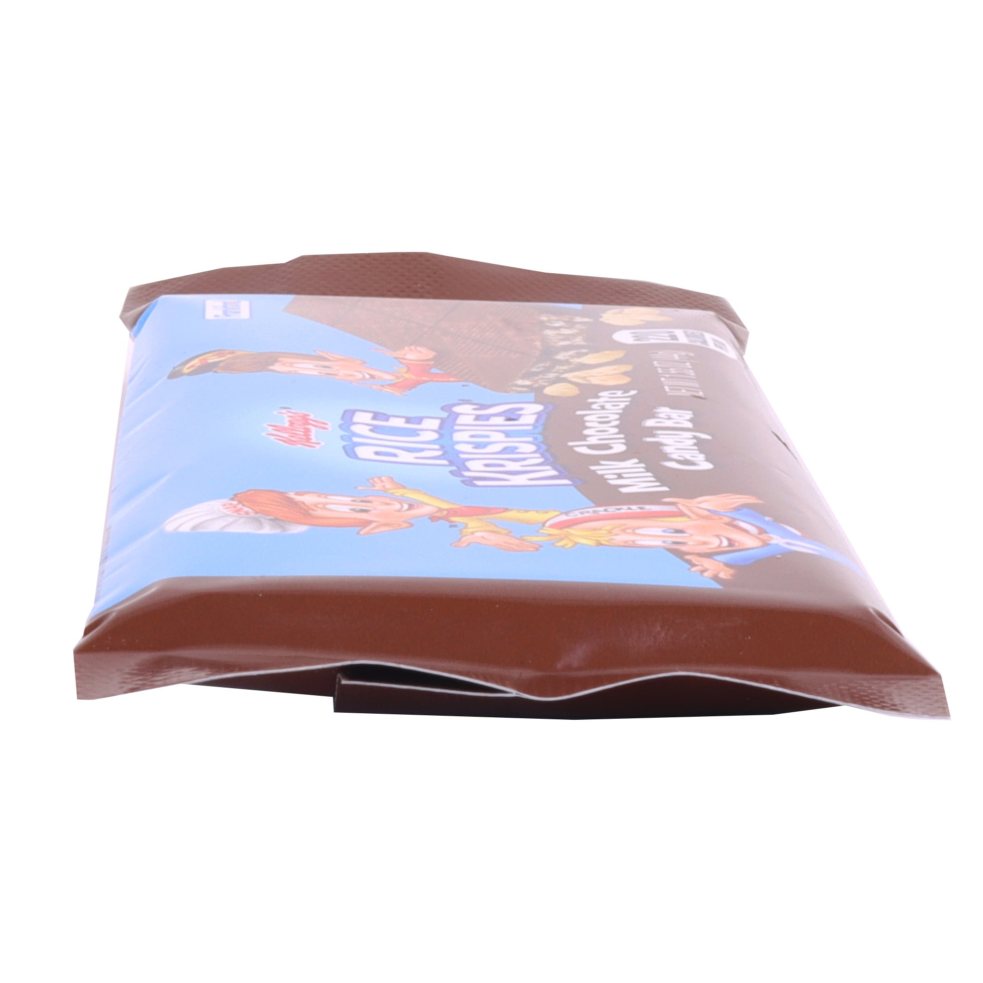 Frankford Kellogg's Rice Krispies Milk Chocolate Candy Bar, 1.55oz