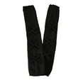 thumbnail image 3 of Warm Arm Sleeves For Leisure Comfort With Bow —Fingerless Design To Keep Hands Warm In Cozy Winter Moments For Everyday Use, 3 of 3