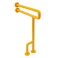 thumbnail image 4 of Grab Bar Rail in Bathroom, Bathroom Safety Bar, Max 300kg Toilet Safety Rail, 4 of 14