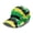 Jamaica Palm Tree, variant on POLERO Palm Tree Print Women's Vintage Baseball Hat, Lightweight Adjustable Sun Cap for Casual & Outdoor
