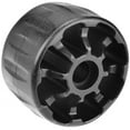 thumbnail image 2 of Corally 00180-656 Wheelie Bar Wheel - Composite - 1pc, 2 of 2