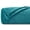 Dark Blue, variant on Super Soft Queen Blanket Frosty Dark Grey Silky Fleece Leaves Pattern Lightweight Bedspread All Season Use 90x90 Inches