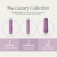 thumbnail image 6 of Enjoy Sulfate Free Luxury Shampoo Moisturizing Formula for Smoothness & Frizz Control for Luxurious Silky Hair (10.1 fl oz), 6 of 6