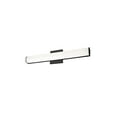 thumbnail image 2 of Kuzco VL61220-CH 20" Chrome LED Bathroom Vanity Wall Light Bar Fixture 22W, 2 of 2