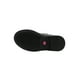 thumbnail image 4 of BOTA ALTA DE MUJER NEGRO SINTETICO MARCA COQUETA 92918A, 4 of 4