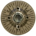 thumbnail image 4 of New Fan Clutch Compatible With Gmc Canyon Chevrolet Colorado Hummer H3 P30 W4500 Tiltmaster W3500 Forward H3T P3500 Isuzu I-370 I-350 1996-2012 By 22173 271306, 4 of 4