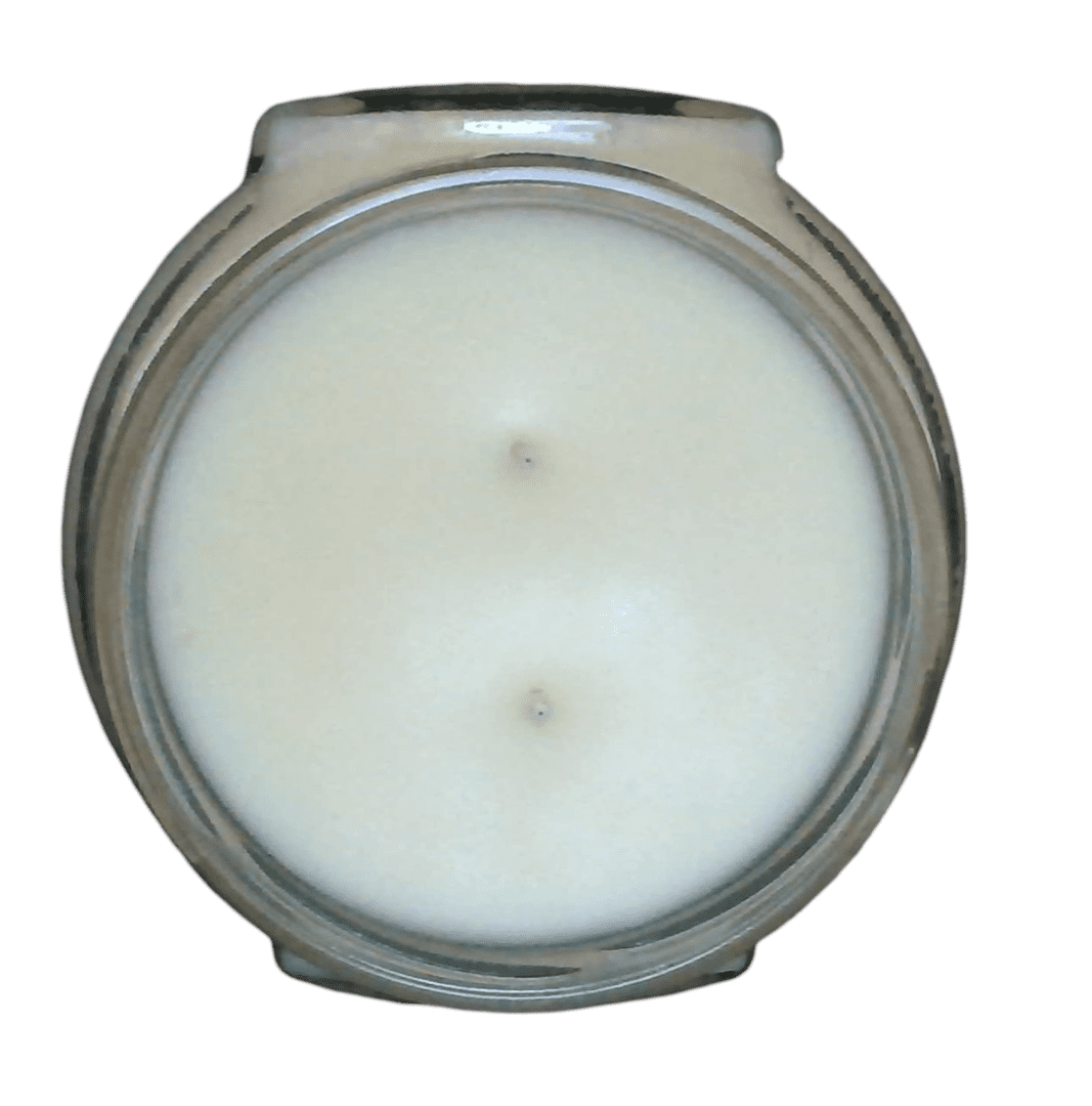 Entitled Tyler 11 Oz Scented 2-Wick Jar (C)Tyler Candles Entitled - 11oz (4)