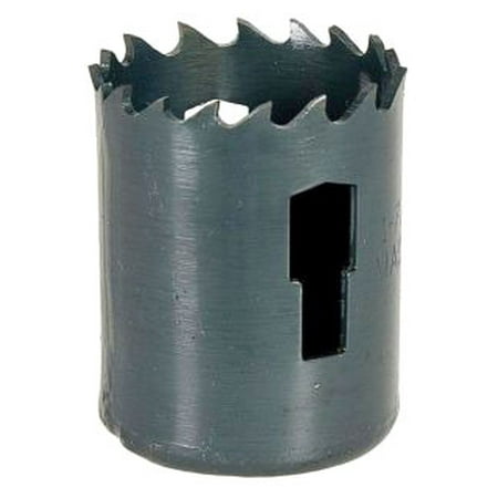 

Greenlee Variable Pitch Holesaw (1 1/8).