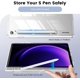 thumbnail image 5 of Cubierta Transparente Clara, Ranura para S Pen + Activación/desactivación Automática para Tab S10 Lite/S10 FE/S9 FE 5G/S9, 5 of 8