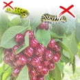 thumbnail image 2 of Garden Netting Plant Covers Insects Garden Netting Netting Plant Birds Flies Garden Netting Protective Net Vegetable Protective Net, 2 of 9