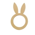 thumbnail image 2 of Novedad Diy Conejo Hecho A Mano Madera Pascua Servilletero Anillo Decoración Para Fiesta De Pascua Cena Mesa Decoración De Madera 10 Uds Inevent HA022555-00, 2 of 7