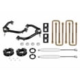 thumbnail image 2 of Cognito 19-24 Chevy/GMC Silverado/Sierra 1500 2WD/4WD 3in Standard Leveling Lift Kit, 2 of 2