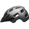 Bell Berm Bike Helmet, Adult 14+ (5360cm), Gunmetal