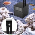 thumbnail image 3 of ZNNGRNJE Fish Shrimp Breeding Hatchery Box Incubator Breeder Aquarium Fish Tank Hatching Box With Hook ZR721-2453, 3 of 7