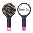 thumbnail image 1 of Celebrate Canada Day Blessing Salon Detangling Hair Brush Cushion Base, 1 of 3