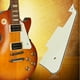thumbnail image 3 of Sywqhk Placa para rascar guitarra de 3 capas para reemplazo estándar Gibson Sg (verde oscuro) Sywqhk Alta Calidad, 3 of 7