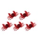 thumbnail image 5 of Cebo Suave Artificial Ticfox 5 Piezas Cebo De Cangrejo Simulado Silicona, 5 of 12