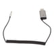thumbnail image 3 of Adaptador auxiliar Bluetooth 5.1 NikouMX para automóvil Confiabilidad excepcional, 3 of 8