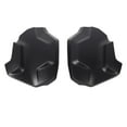thumbnail image 1 of Motorcycle Radiator Guard Protective Cover Front Radiator Side Fairing for R1250GS 2018-2023  ABS Construction, 1 of 7