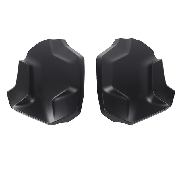 Motorcycle Radiator Guard Protective Cover Front Radiator Side Fairing for R1250GS 2018-2023 ABS Construction
