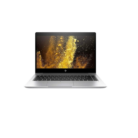 Refurbished HP EliteBook 840 G5 Laptop Intel i7-8650U