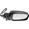 thumbnail image 4 of OEM Grade Door Mirror Compatible with 2002-2006 Honda CR-V Right Passenger Side Replaces HO1321271 76200S9AA12ZA 76200S9AA11ZA 76200S9AA12ZA76200S9AA11ZA HD66ER, 4 of 5