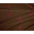 thumbnail image 4 of oneOone Polyester Tissu Lycra Flèche Imprimé Ikat Tissu à Coudre BTY 56 Pouces de Large, 4 of 4